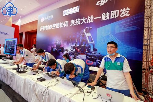 科技周吸引大量市民互動(dòng)體驗(yàn)